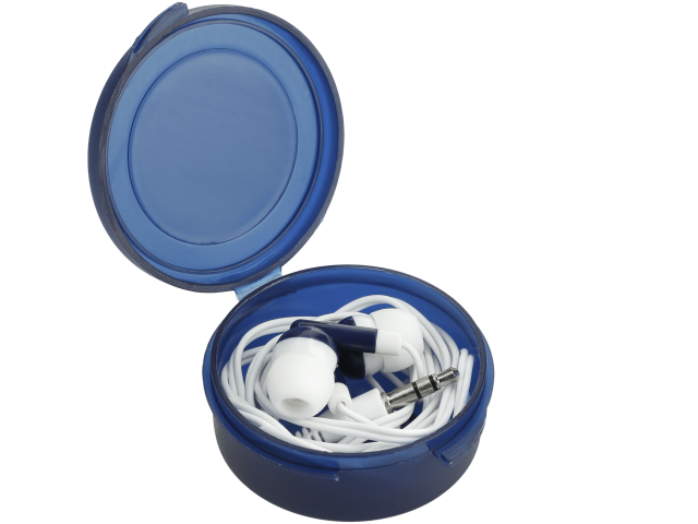 SimplyFit Earbuds with Case