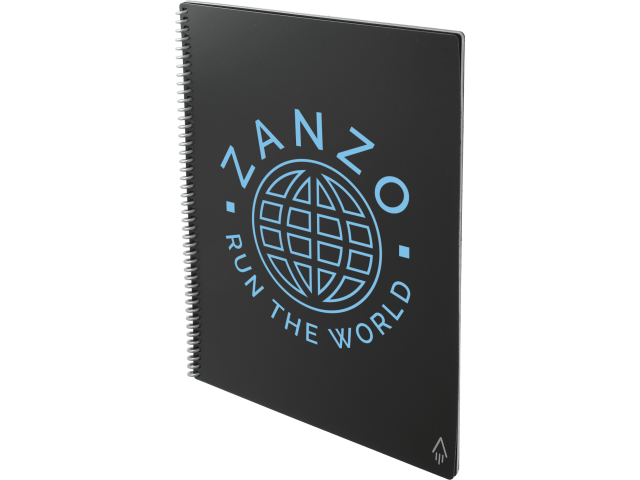 Rocketbook Fusion Letter Notebook Set