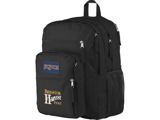 JanSport Big Student 15" Computer Backpack