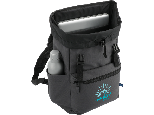 Repreve® Ocean 15" Computer Rucksack
