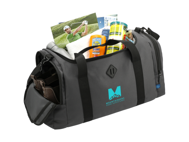 Repreve® Ocean Duffel