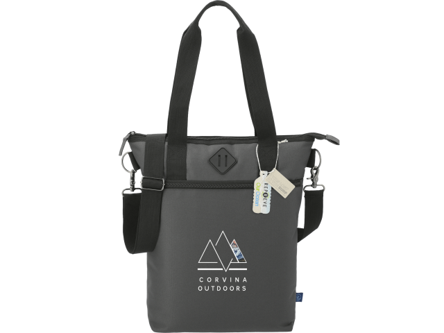 Repreve® Ocean Computer Tote