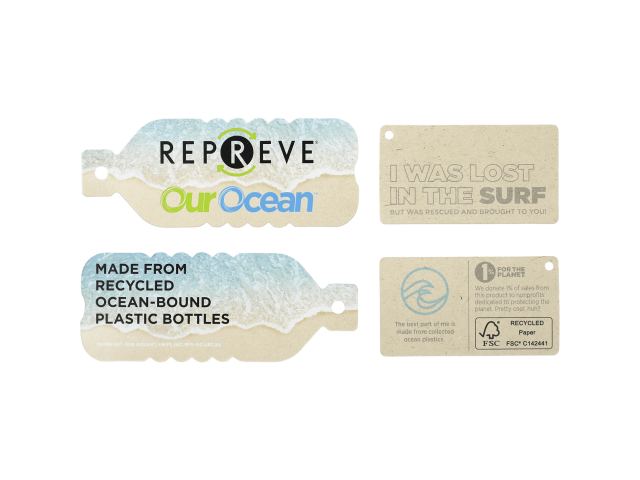 Repreve® Ocean 12 Can Tote Cooler