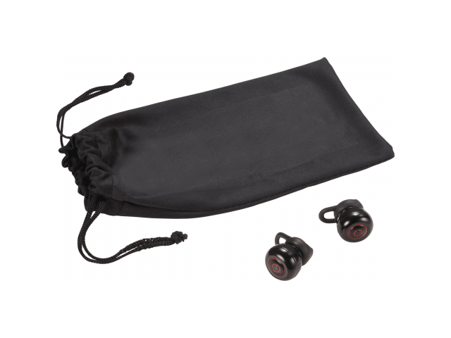 True Wireless Earbuds