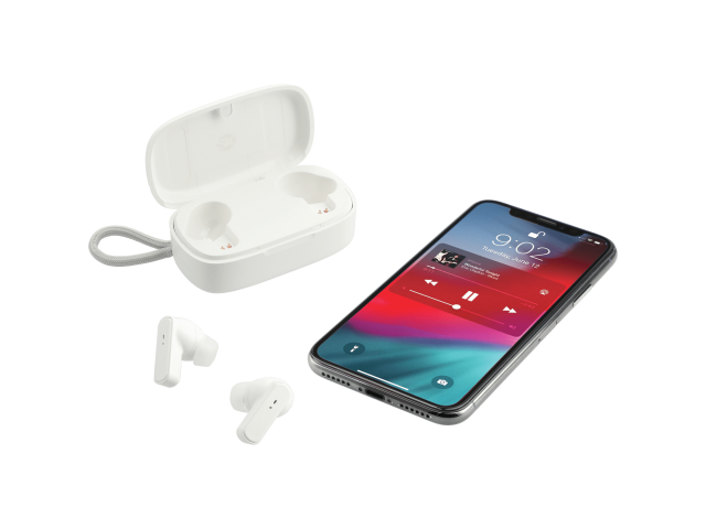 Solekick™ Quick Charge True Wireless Earbuds