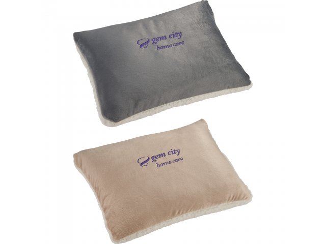 Field & Co. Sherpa Convertible on the Go Blanket