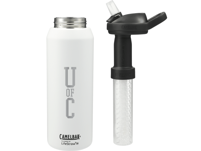CamelBak Eddy+ 32oz VSS filtered by LifeStraw