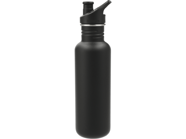 Klean Kanteen Eco Classic 27oz- Sport cap