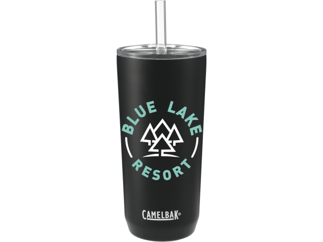 CamelBak Straw Tumbler 20oz