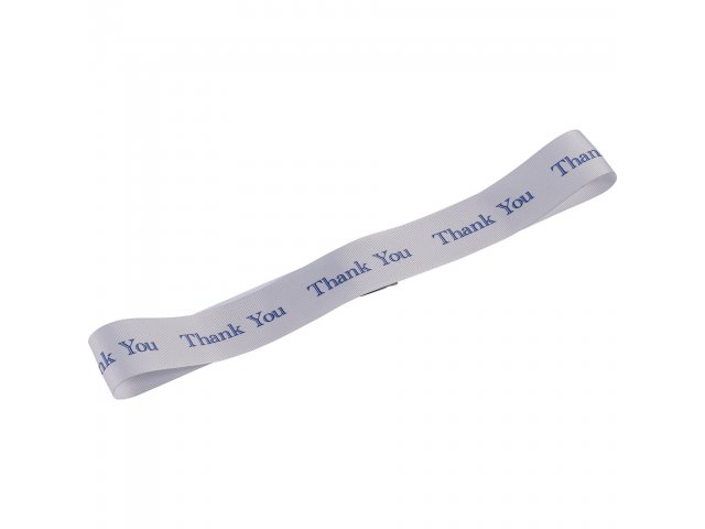 Thank You Blanket Band