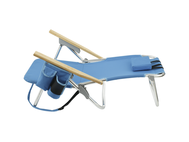 Beach Chair (300lb Capacity)