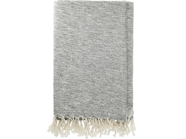 Hilana Upcycled Yalova Ultra Soft Marbled Blanket