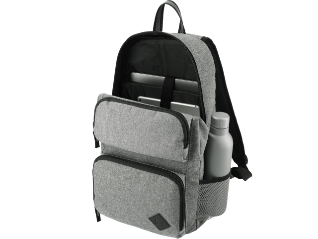Graphite 15" Computer Backpack