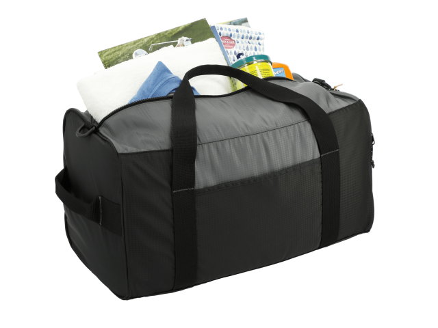 NBN Trailhead Recycled Duffel