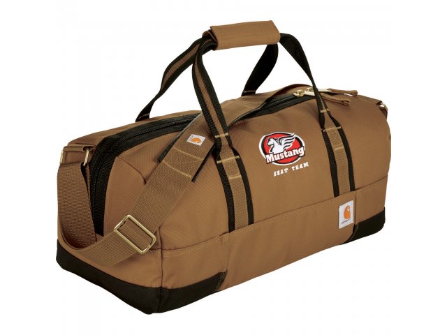Carhartt® Signature 20" Work Duffel Bag