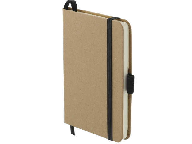 FSC® Mix 3.5" x 5.5" Pocket Bound Journal