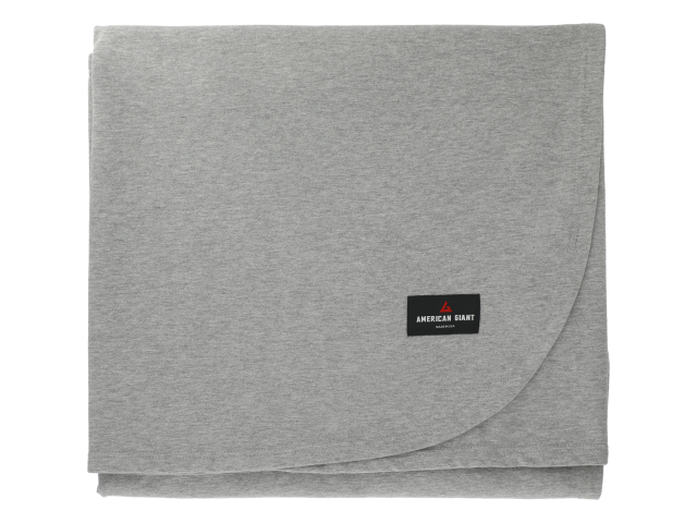 American Giant Campfire Blanket