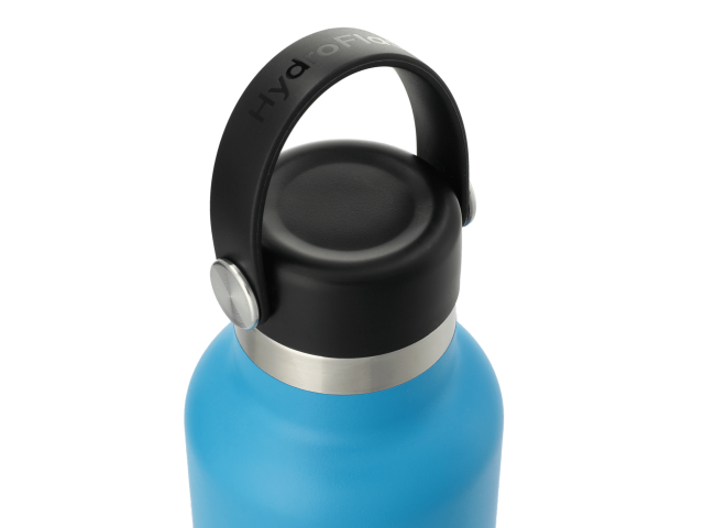 Hydro Flask® Standard Mouth With Flex Cap 21oz