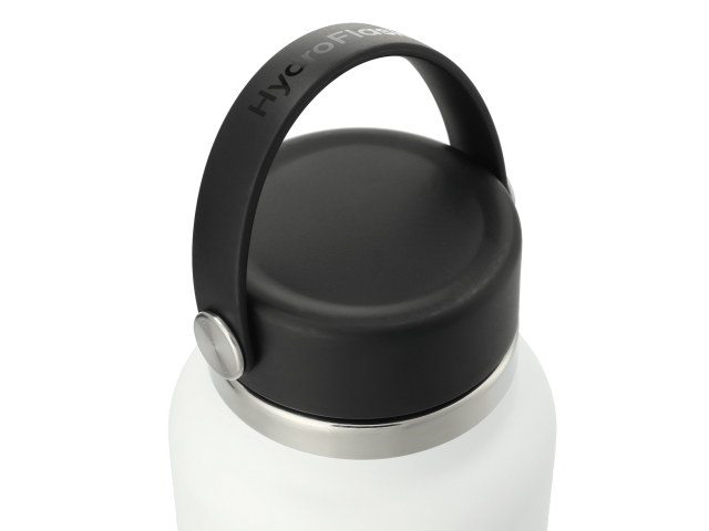 Hydro Flask® Wide Mouth With Flex Cap 32oz