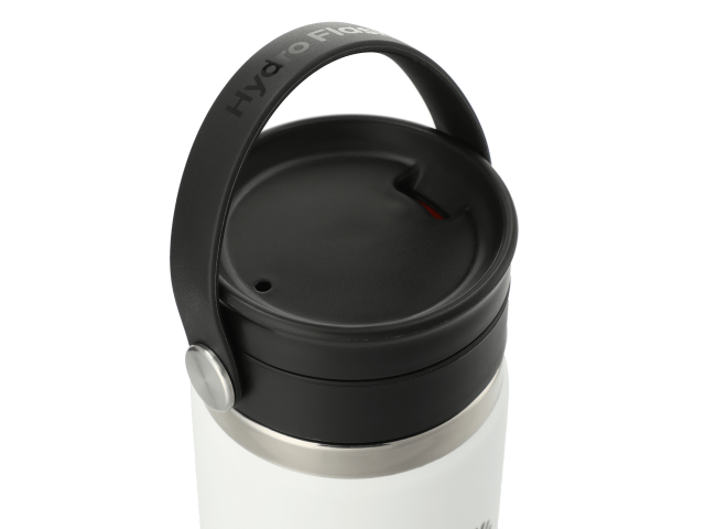 Hydro Flask® Wide Mouth With Flex Sip™ Lid 20oz
