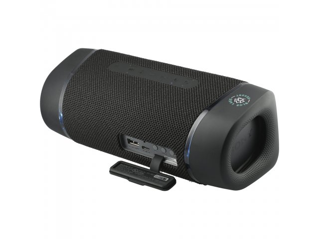 Sony SRS-XB33 Bluetooth Speaker