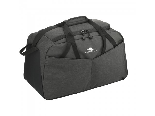 High Sierra Forester RPET 22" Duffel
