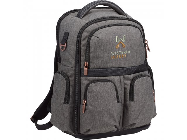 Cutter & Buck Executive Backpack
