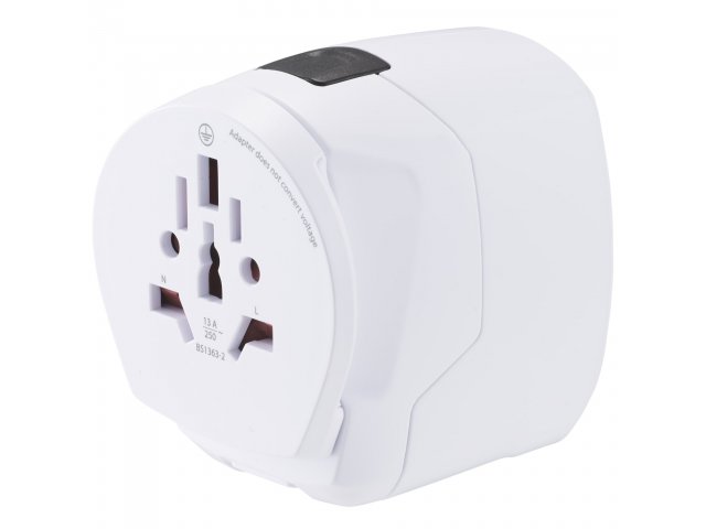 SKROSS World Travel Adapter Pro Light 2 USB