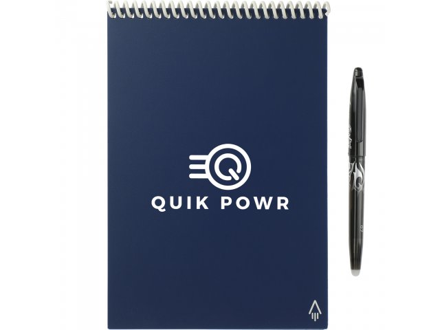 Rocketbook Flip Executive Notebook only