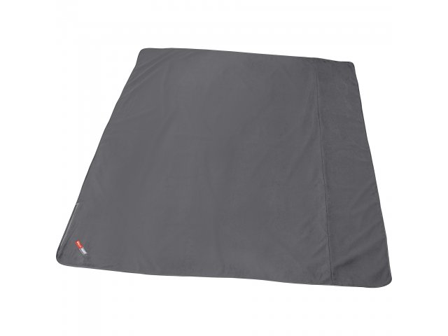 Oversized Waterproof Outdoor Blanket with Pouch