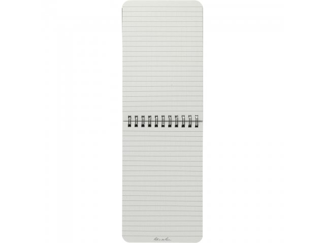 4” x 6” Rite in the Rain Top Spiral Notebook