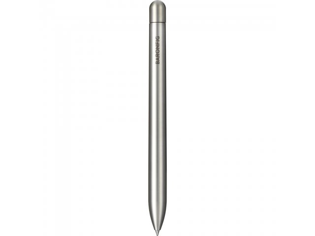 Baronfig Squire Precious Metals Stainless Steel Pe