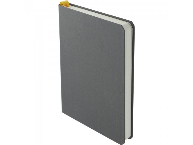 5.4" x 7.7" Baronfig Confidant Hardcover Notebook