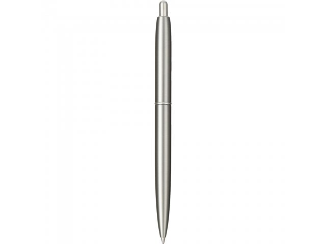 Recycled Stainless Steel Ballpoint Pen