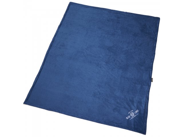 Field and Co.® Corduroy Sherpa Blanket