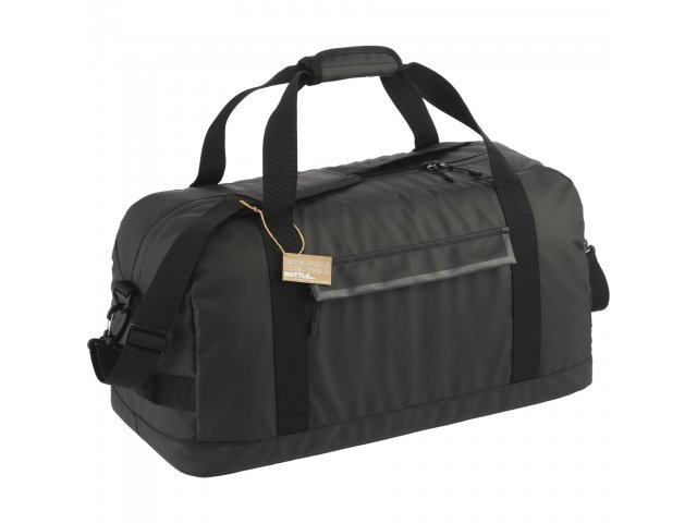 NBN All-Weather Recycled Duffel