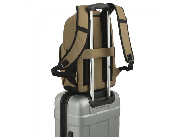 NBN Recycled Utility Insulated Backpack