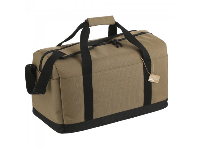 NBN Recycled Utility Duffel