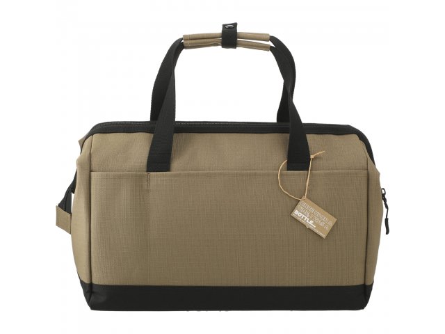 NBN Recycled Utility Zippered Tool Tote