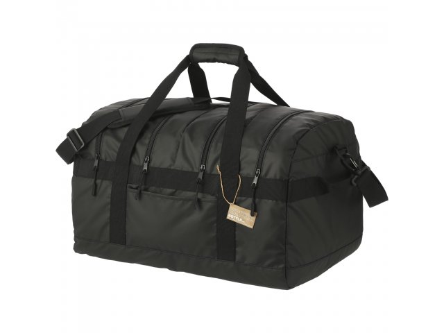 NBN Recycled Outdoor 60L Duffel