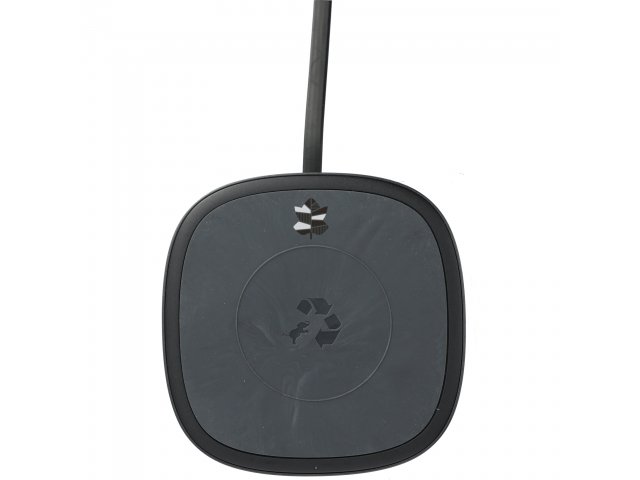 Nimble Apollo 15W Magnetic Wireless Pad