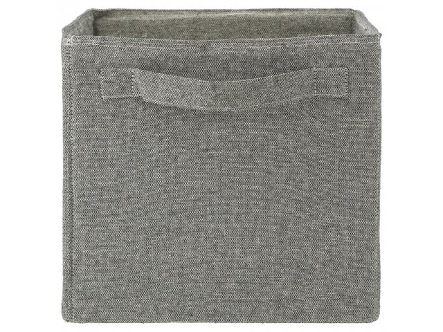 Recycled Cotton Storage Cube