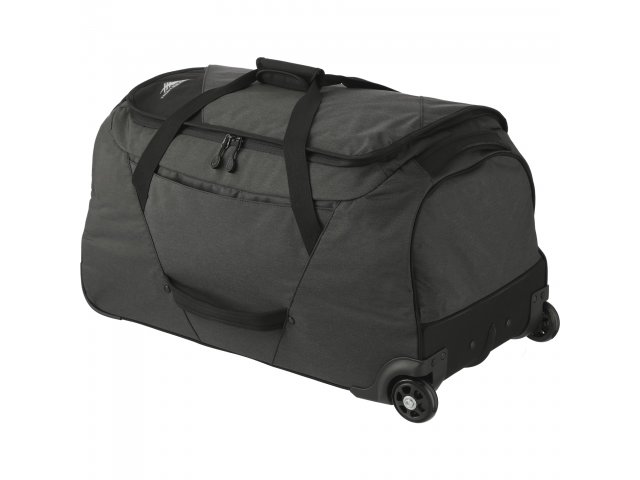 High Sierra Forester RPET 28" Wheeled Duffle Bag
