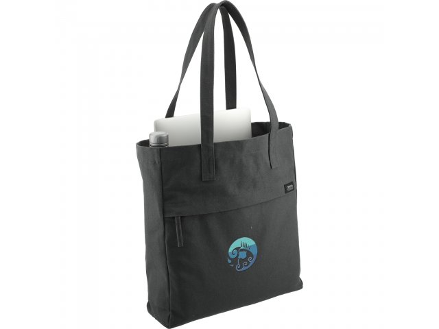 Terra Thread Fairtrade Executuive Work Tote