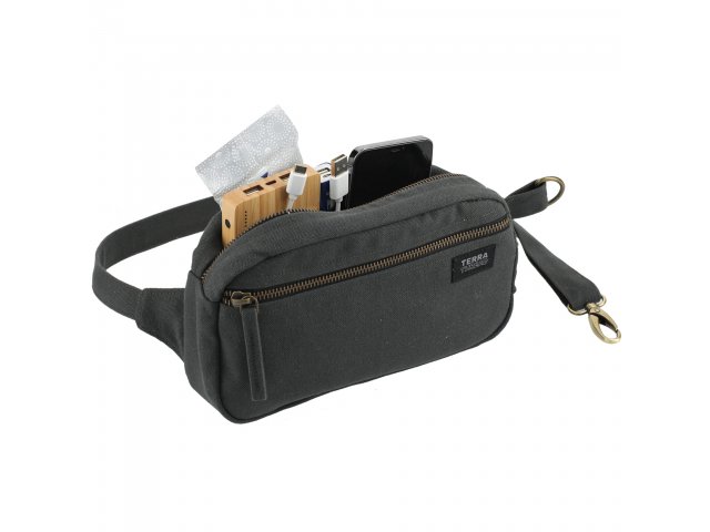 Terra Thread Fairtrade Waist Pack