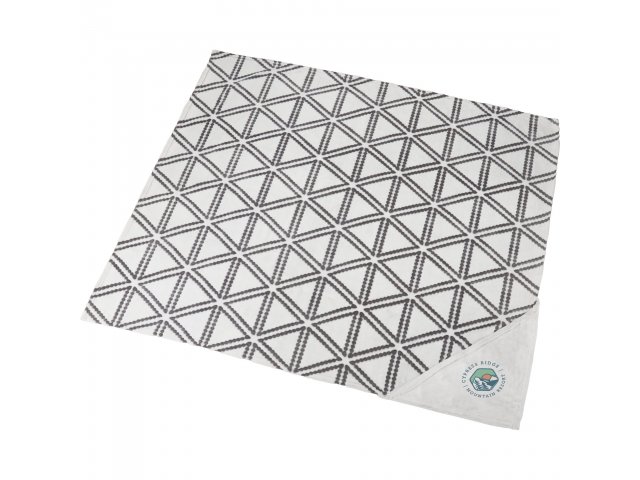 Sculpture Print Ultra Plush Blanket