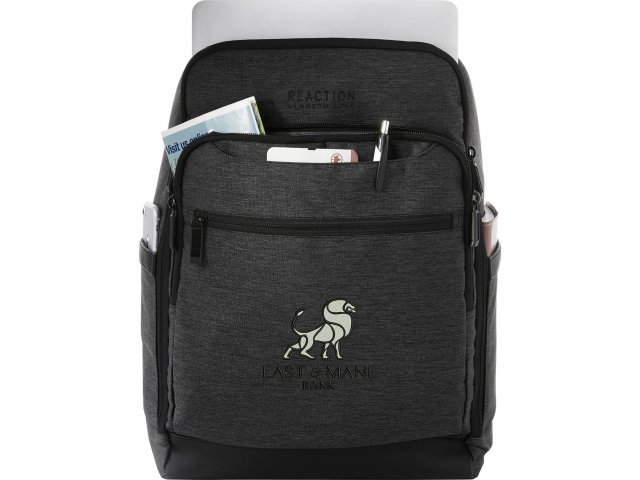 Kenneth Cole Executive 15" Computer Backpack