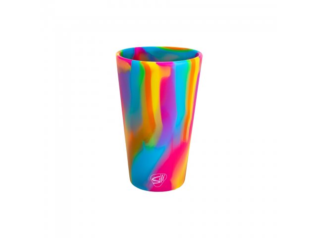 Silipint Original Silicone Pint Glass 16oz