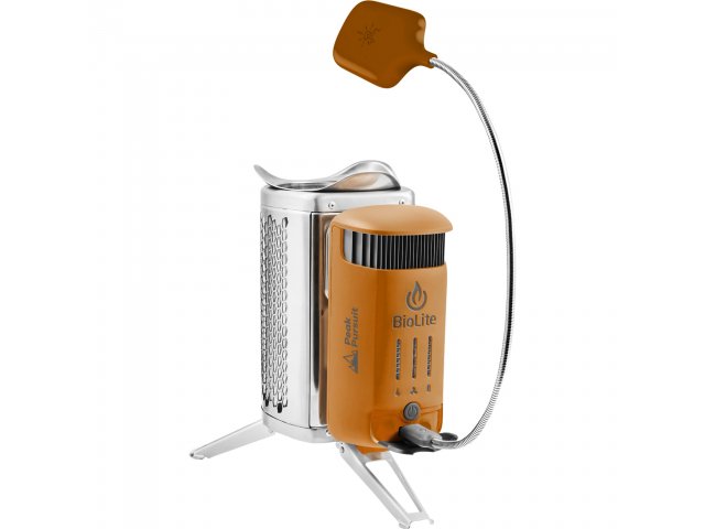 BioLite CampStove 2+