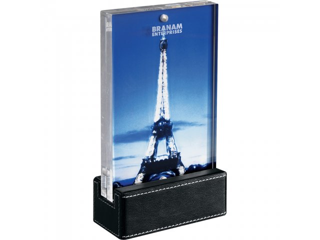 Metropolitan Acrylic Frame